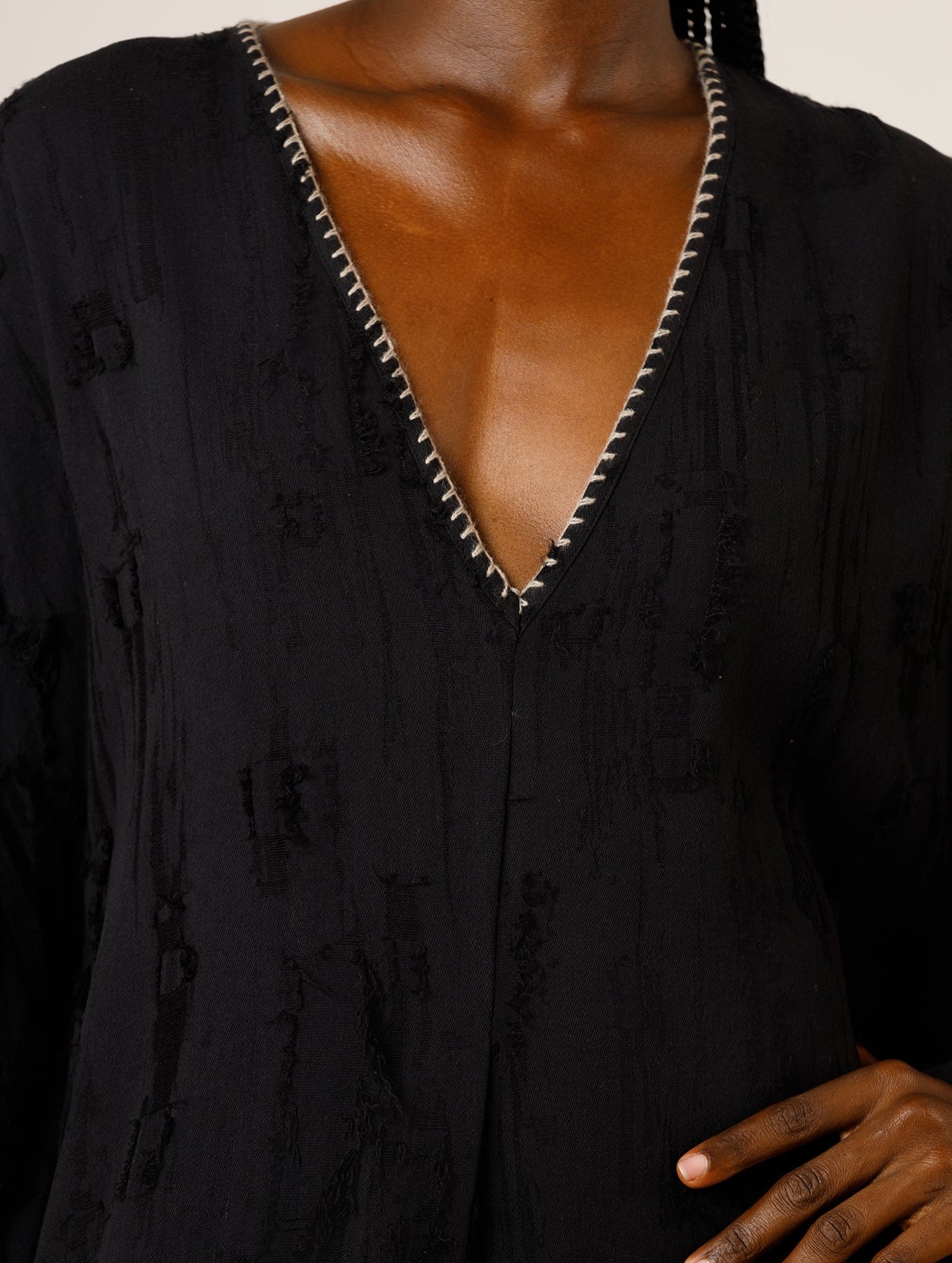 Onile Kaftan