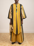 Ijaye Green and Yellow Set