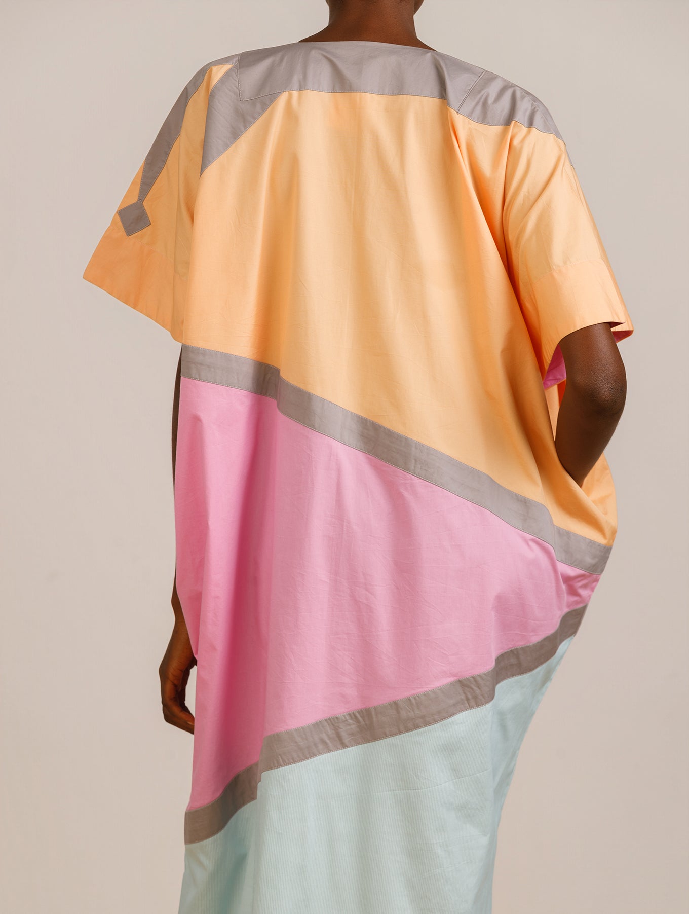 Pishi Agbada