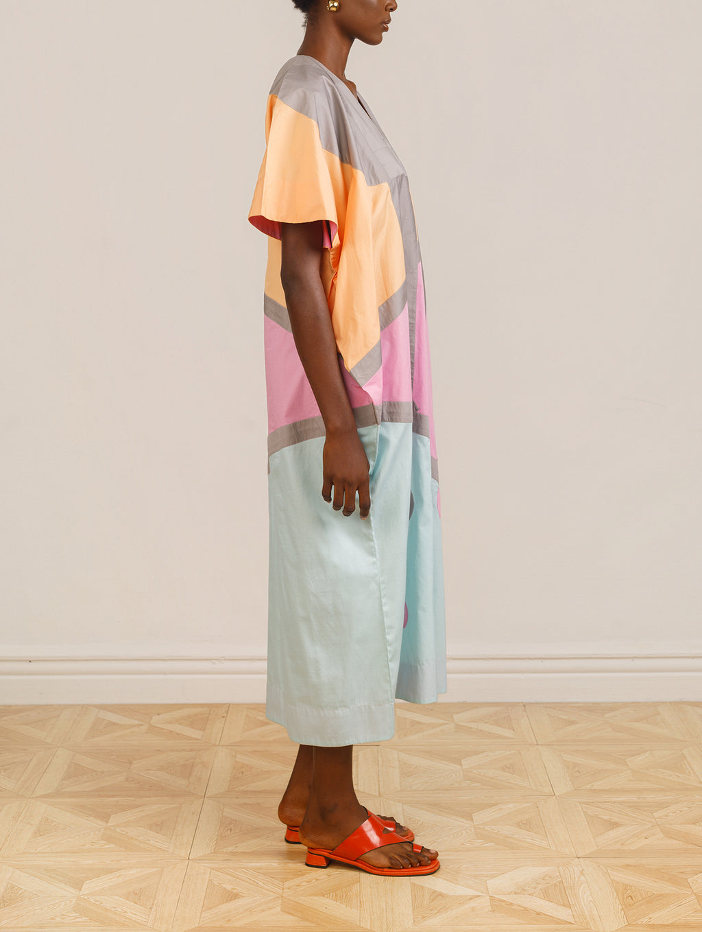 Pishi Agbada
