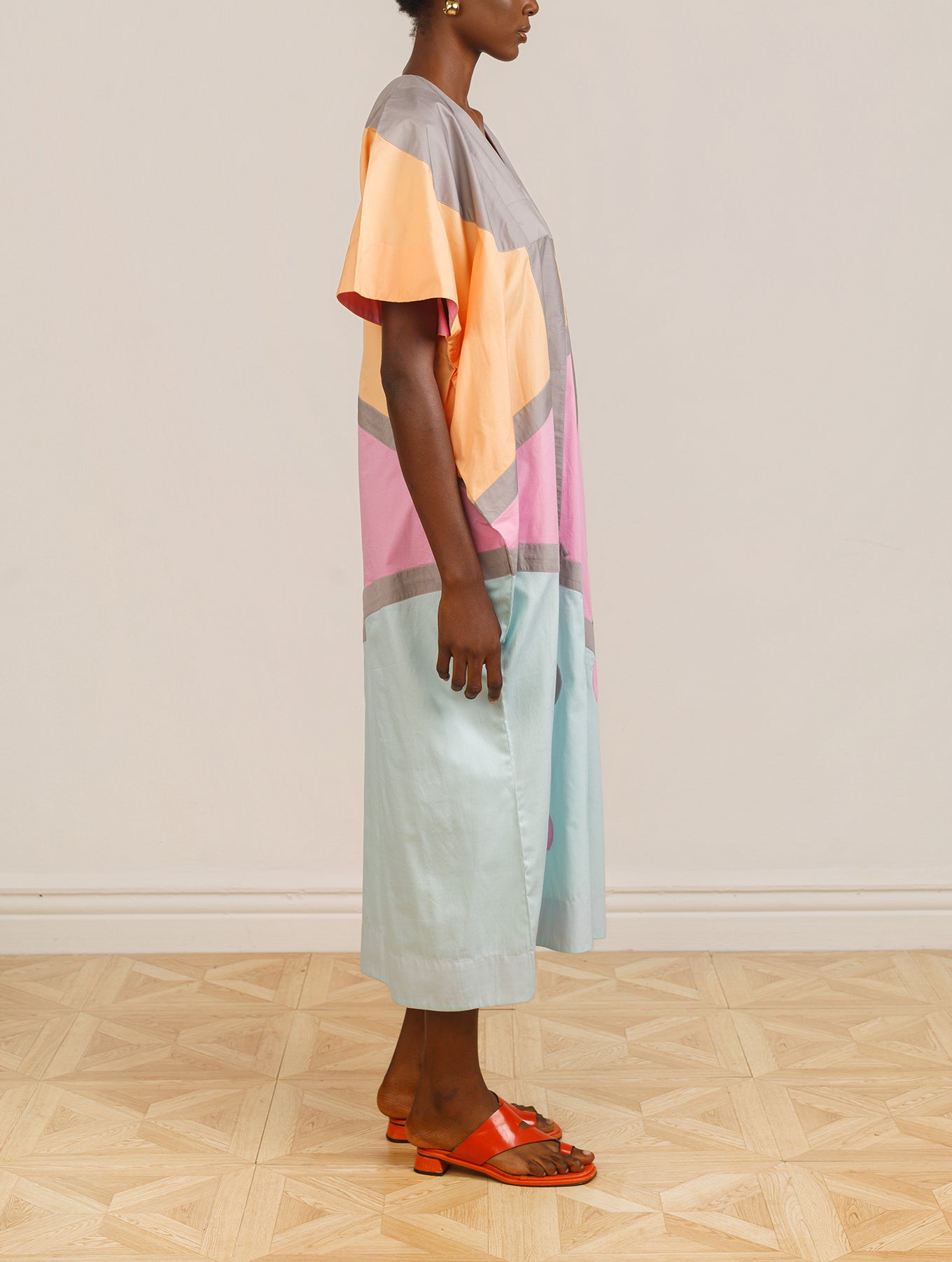 Pishi Agbada