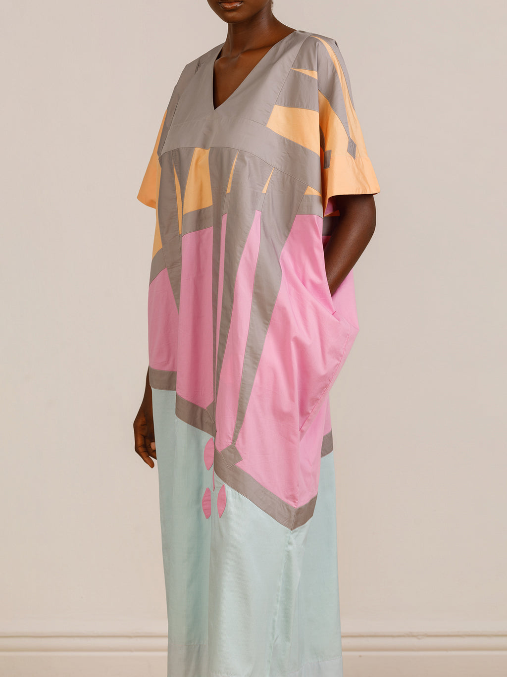 Pishi Agbada