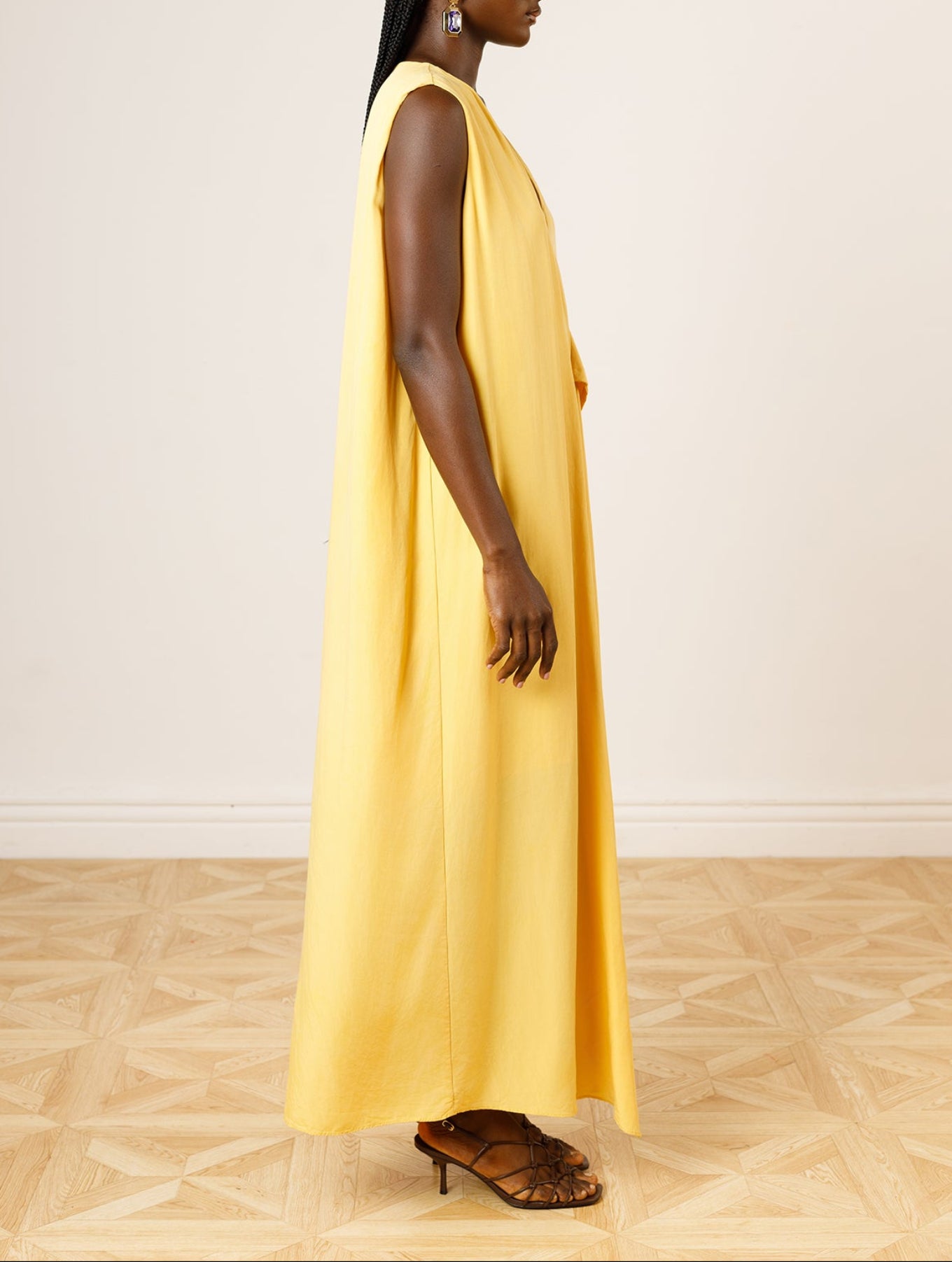 Jeje Dress