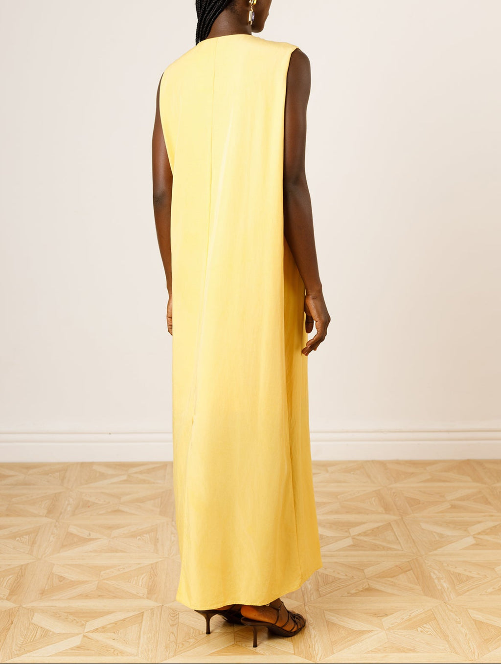 Jeje Dress