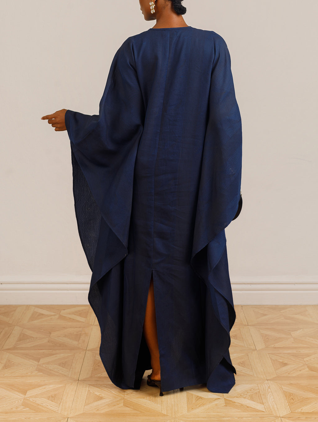 Onile Kaftan