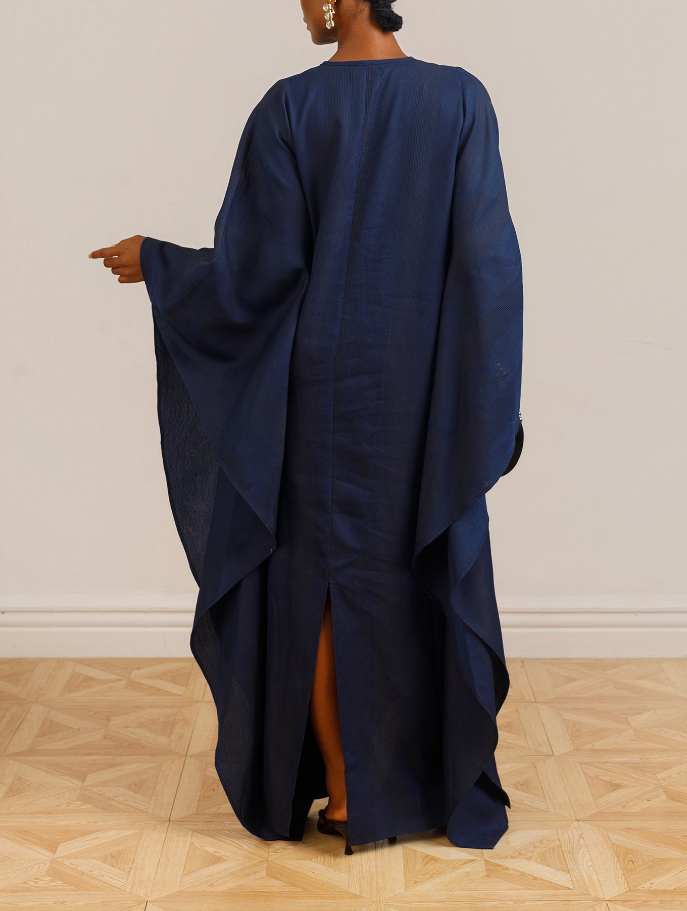 Onile Kaftan