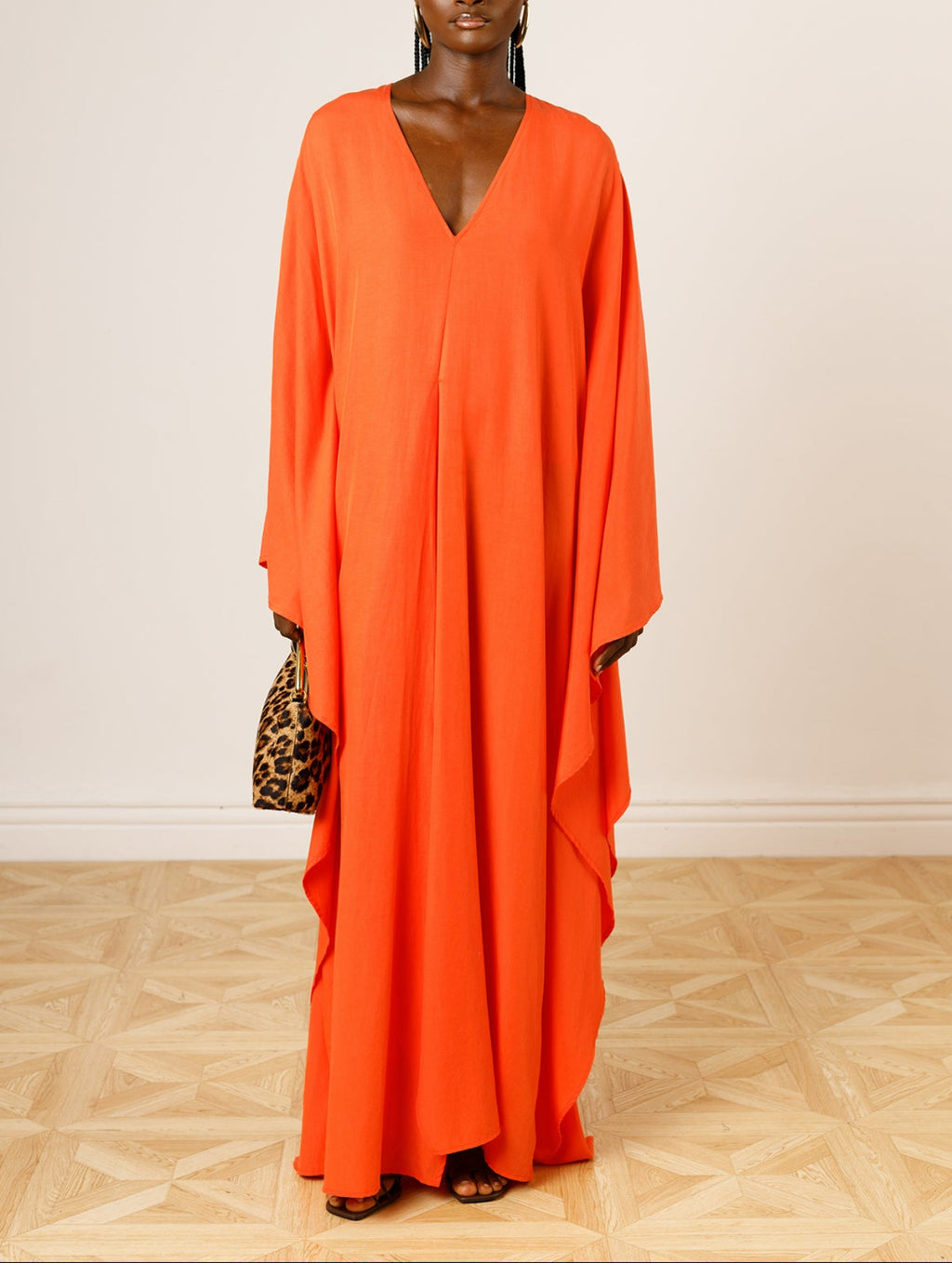 Onile Kaftan