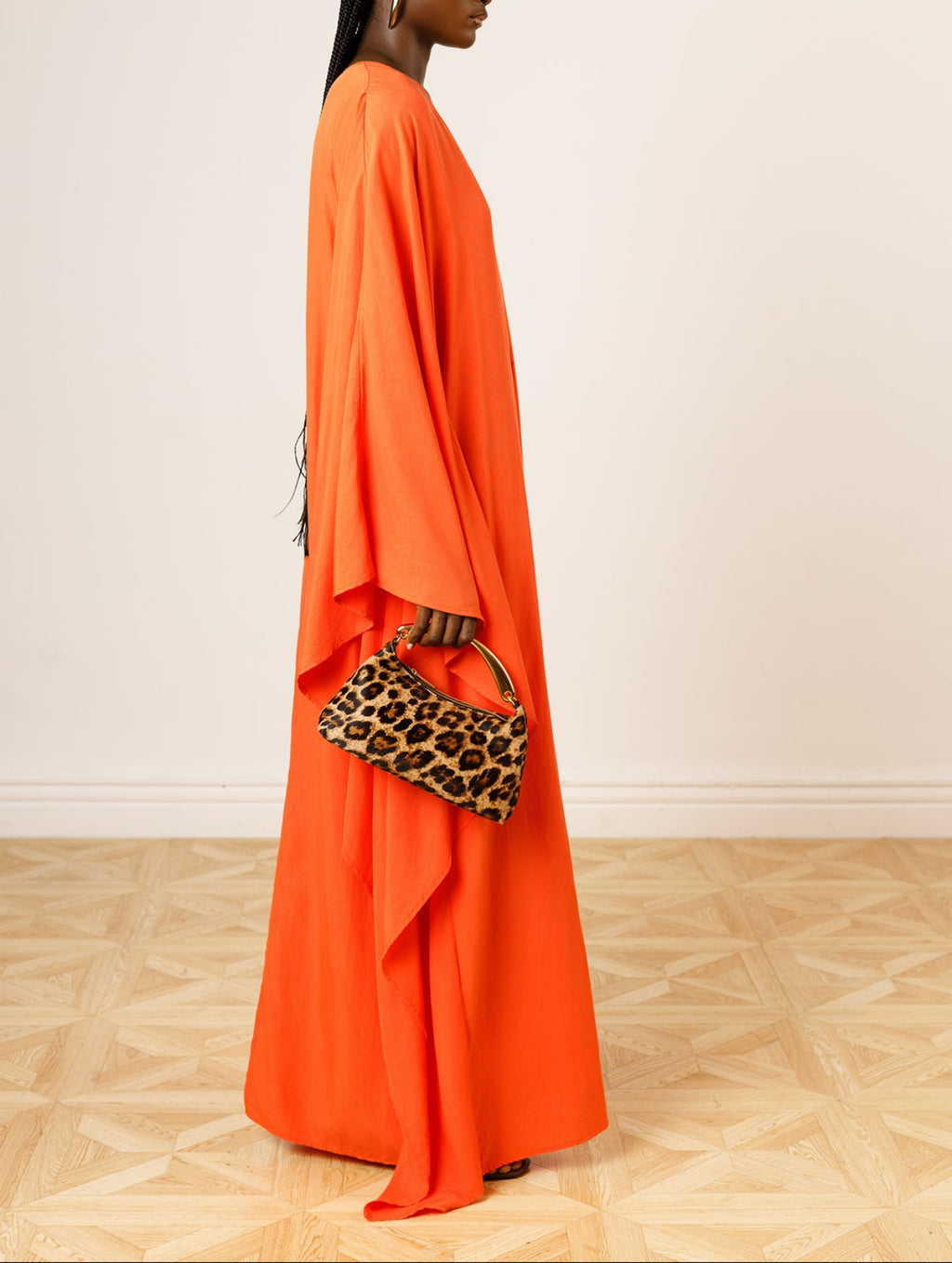 Onile Kaftan