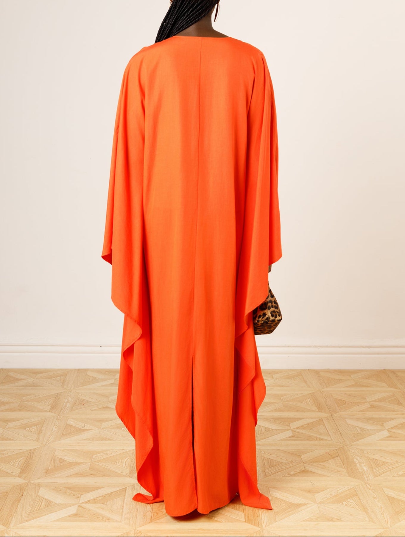 Onile Kaftan