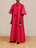 Fáàri kaftan- Saraya