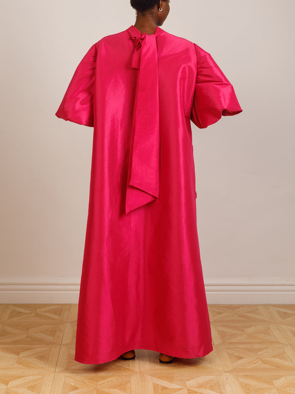 Fáàri kaftan- Saraya