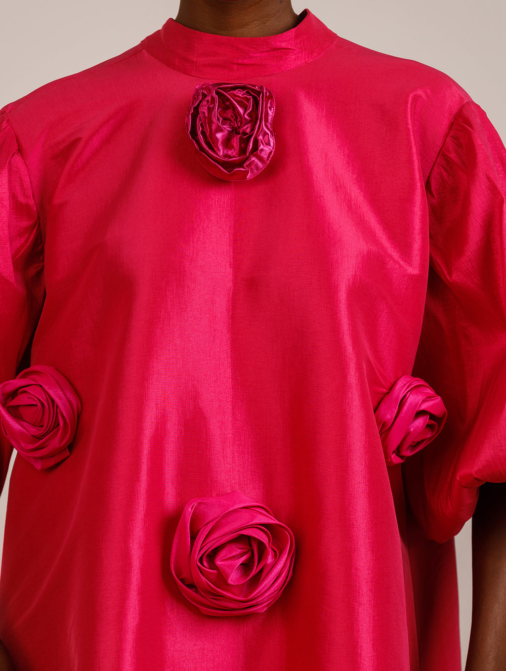 Fáàri kaftan- Saraya