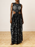 Pitié Dress