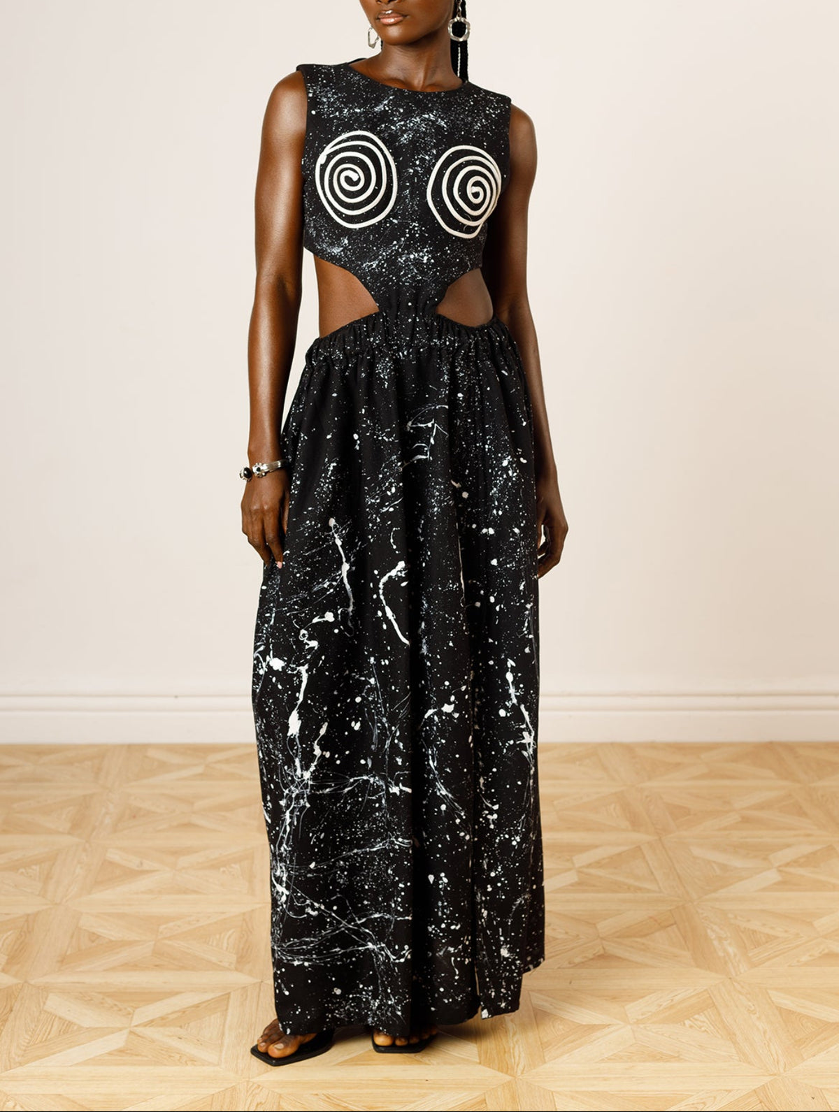 Pitié Dress
