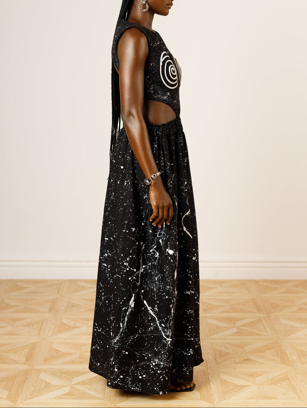 Pitié Dress