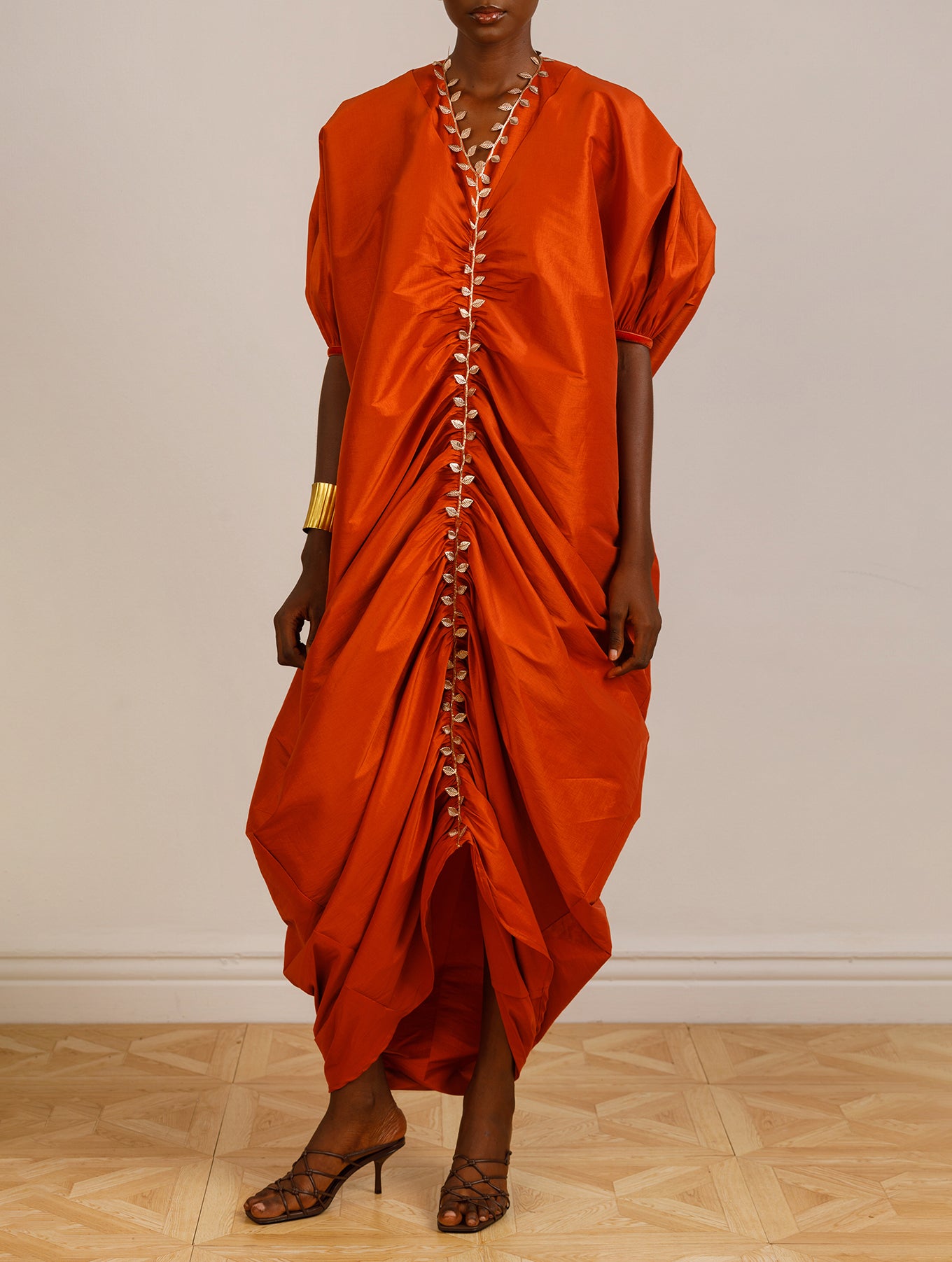 Fáàri  Kaftan-Maida