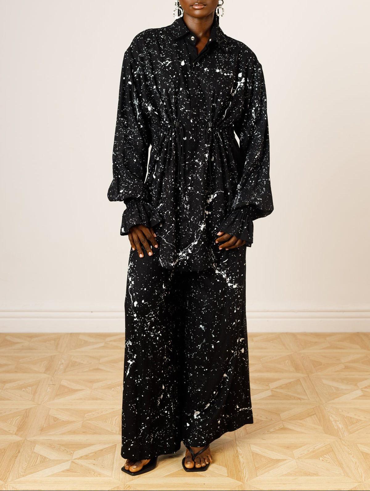Hush Co-ord Set