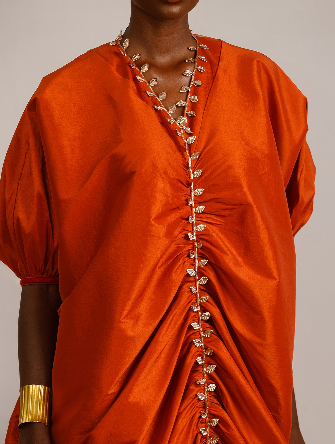 Fáàri  Kaftan-Maida