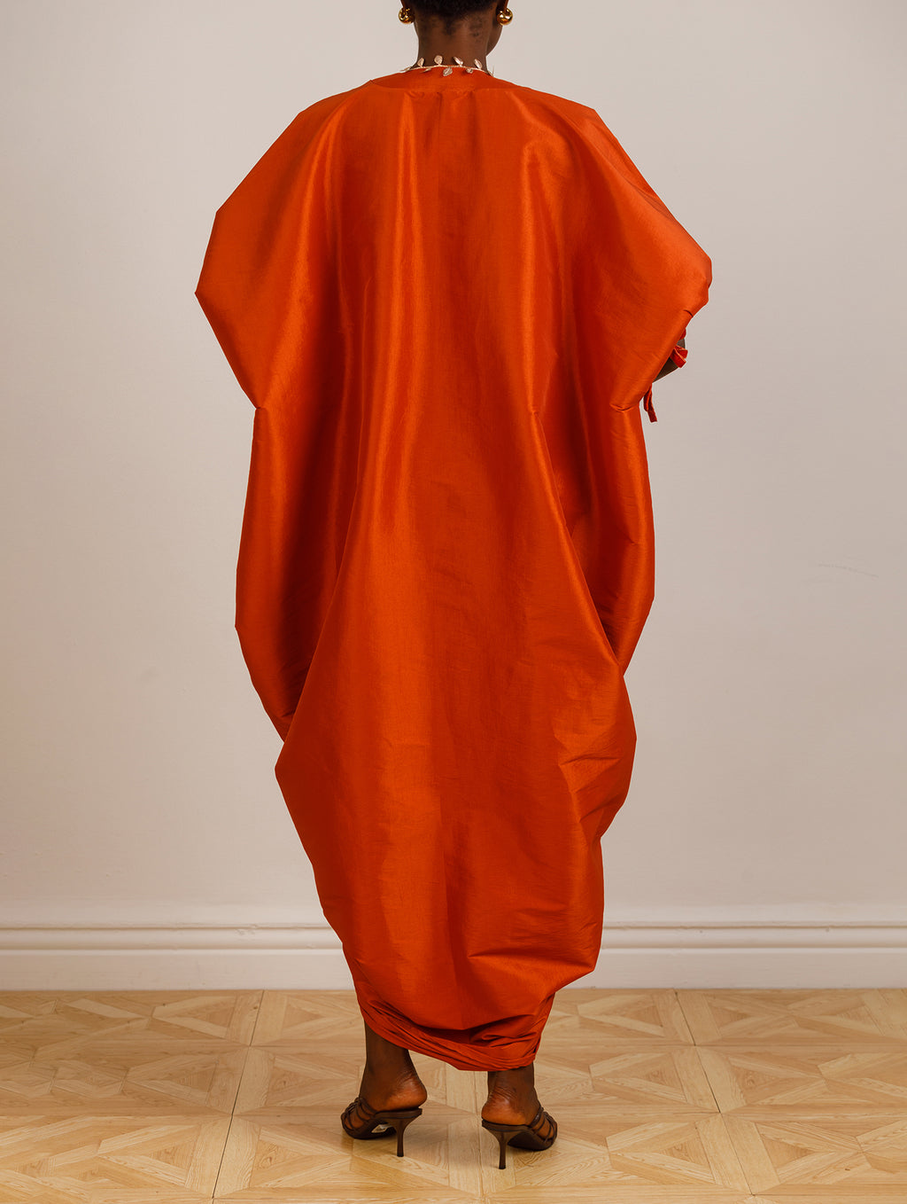 Fáàri  Kaftan-Maida