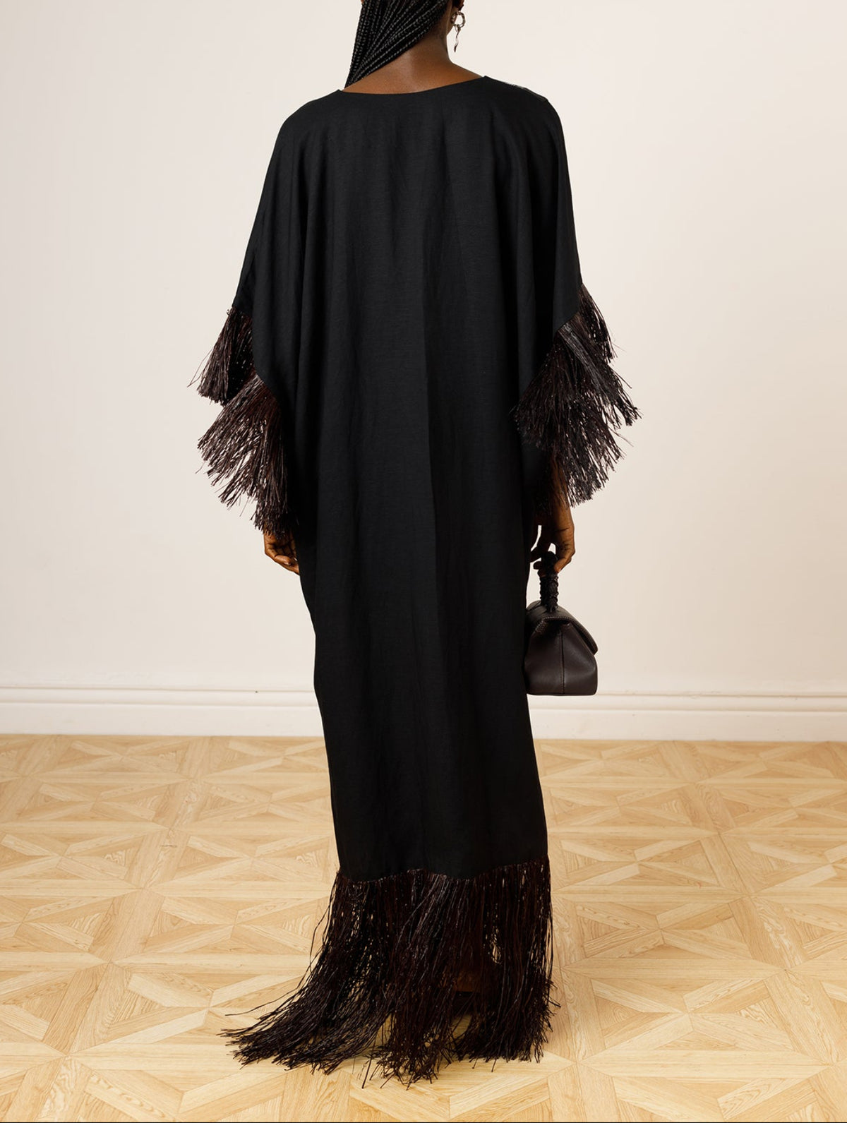Azi Maxi Dress