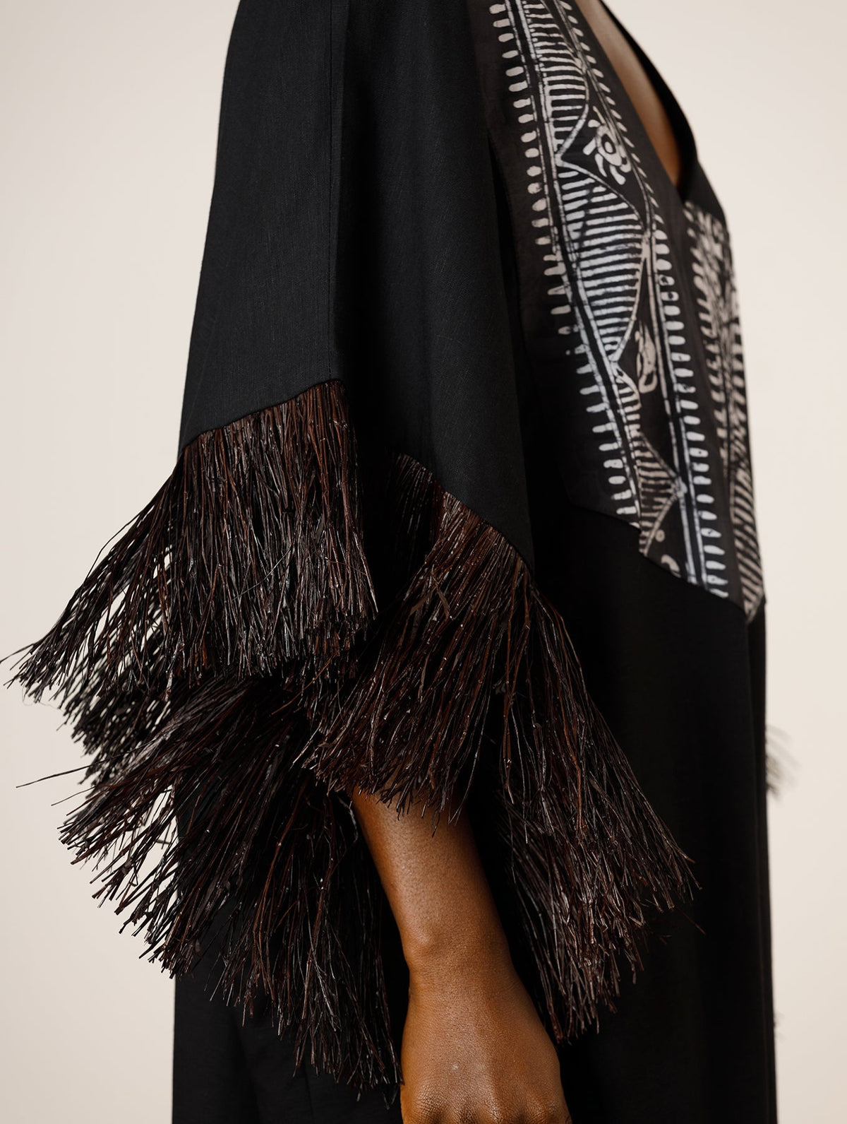 Azi Maxi Dress