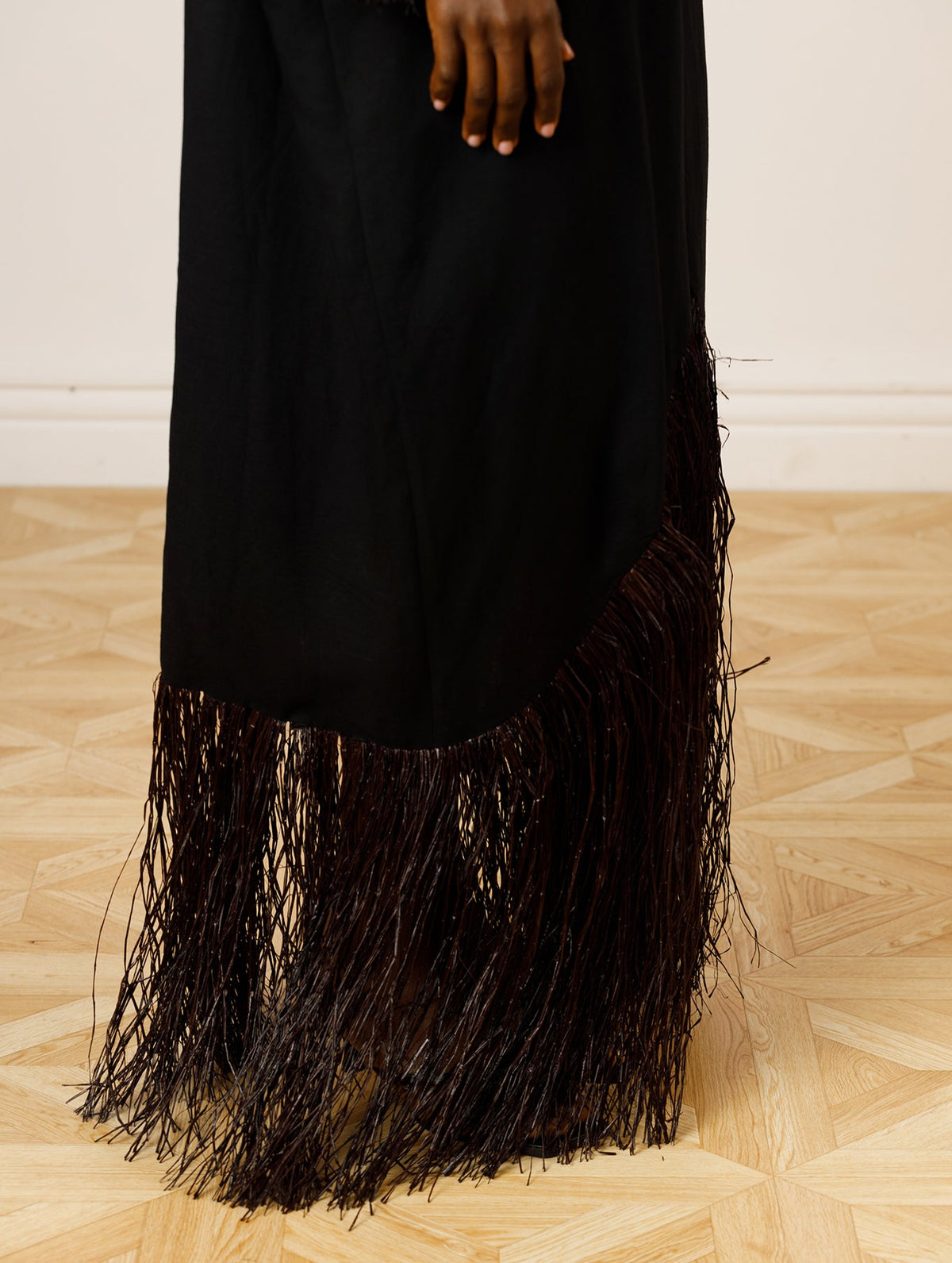 Azi Maxi Dress