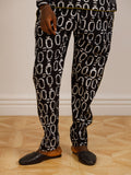 Handmade Lounge Trousers