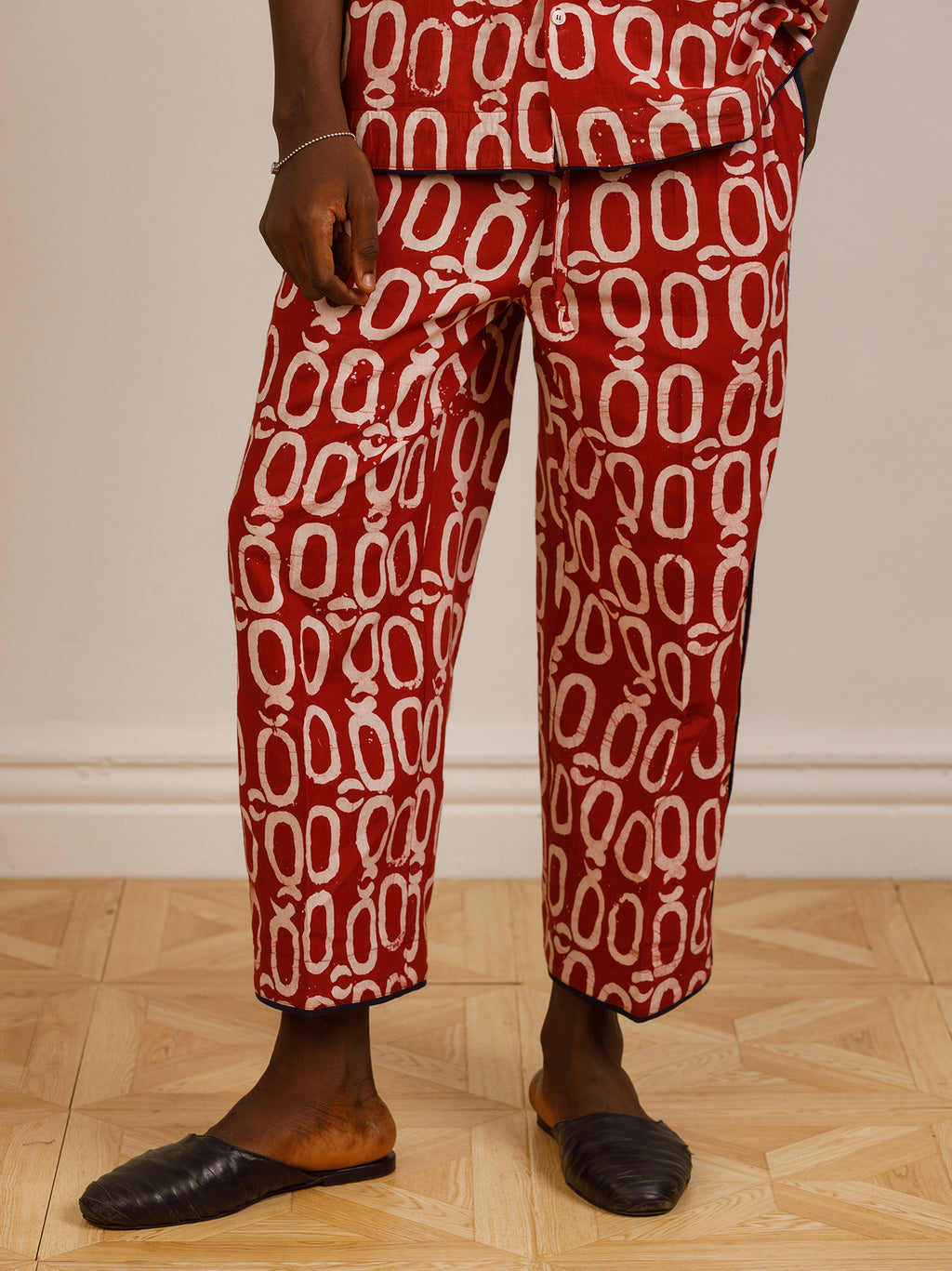 Handmade Jido Trousers