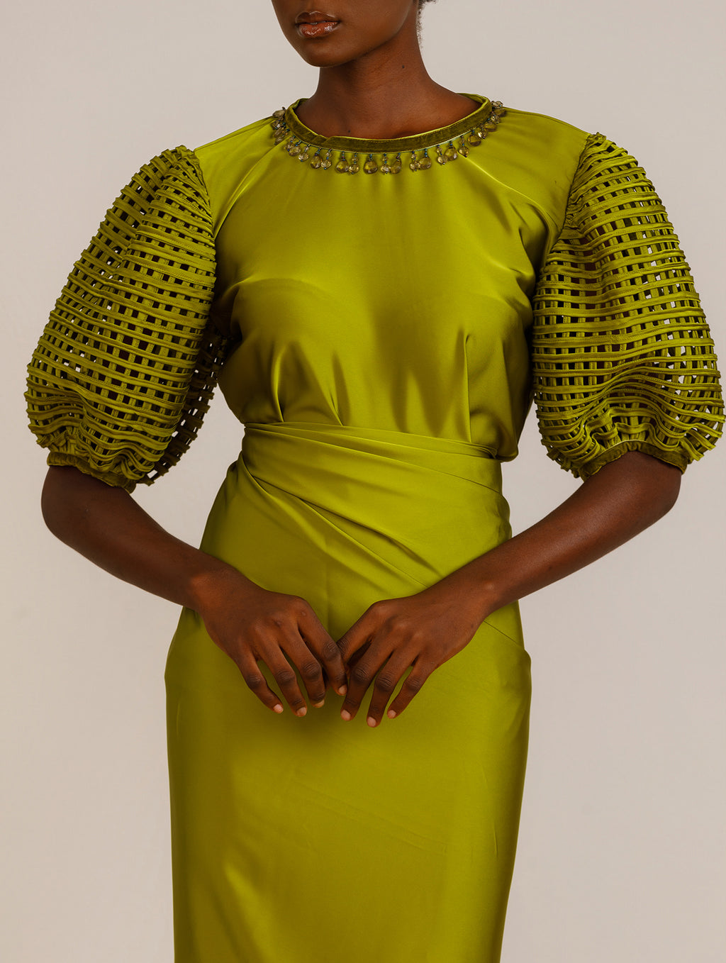 Fáàri Buba Set- Asabi