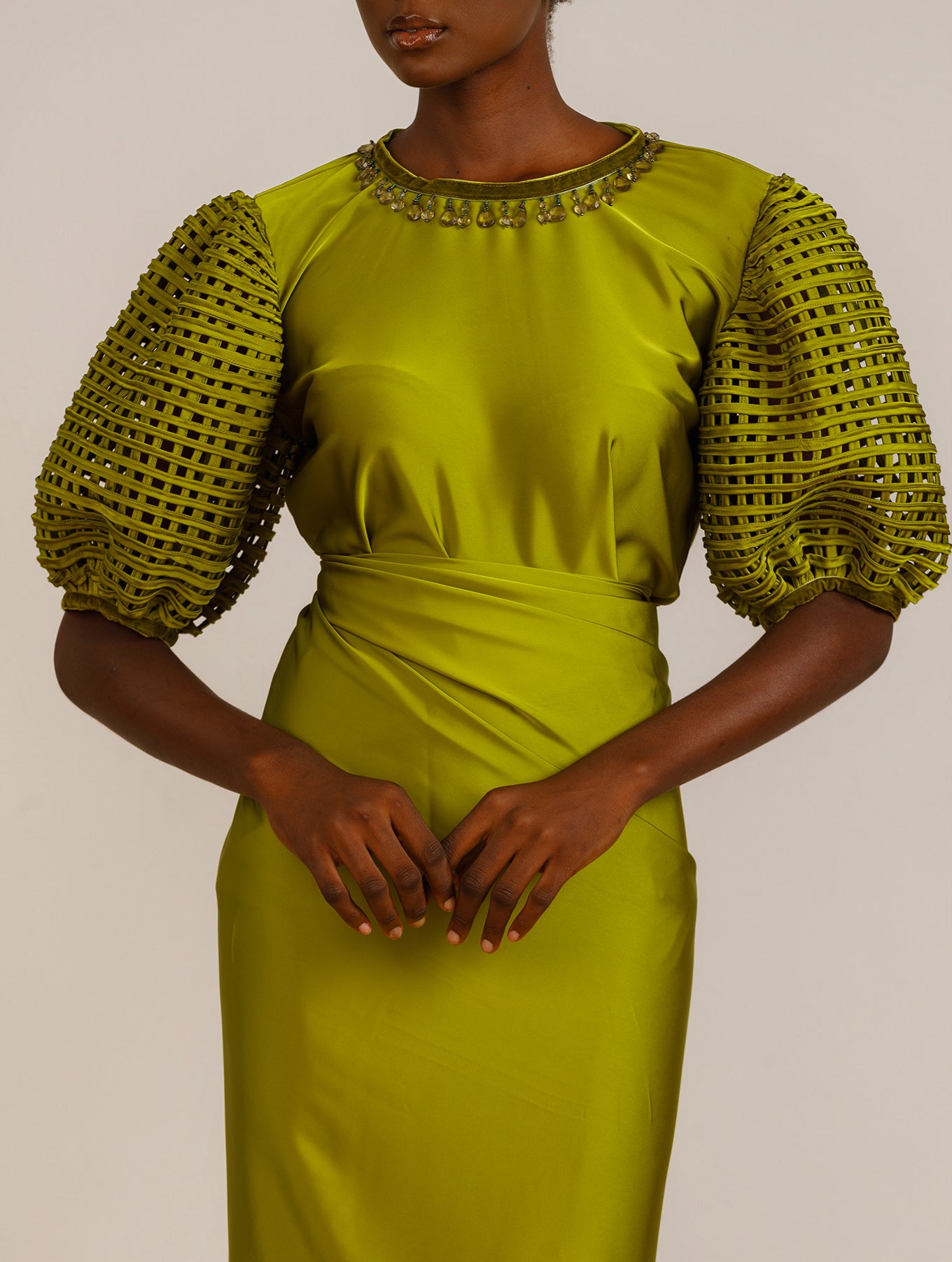 Fáàri Buba Set- Asabi