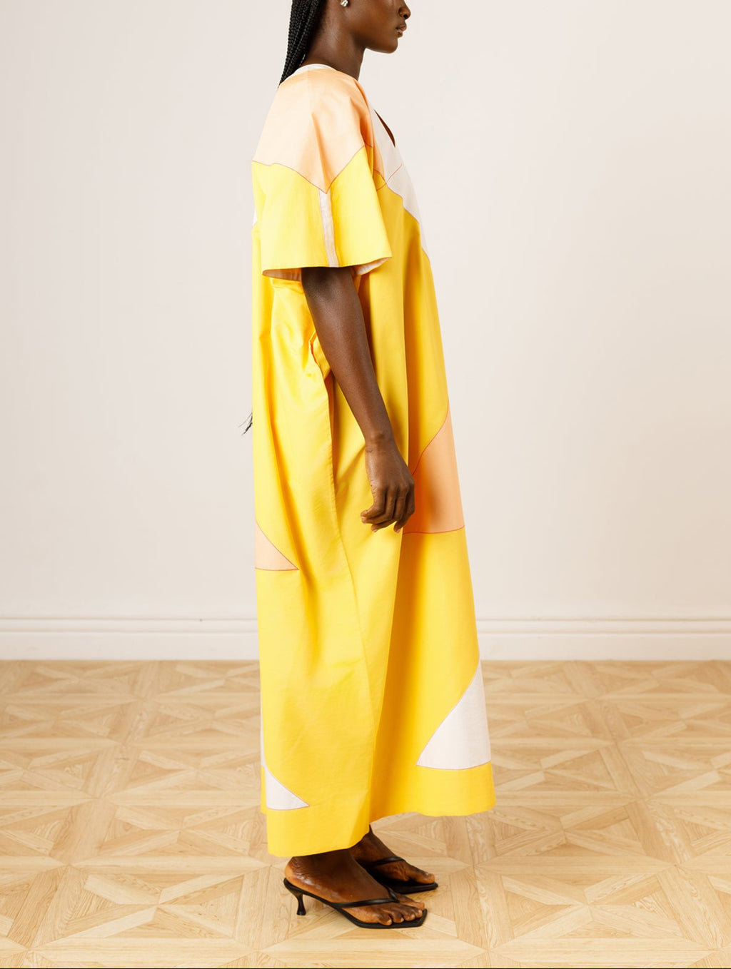 Ndidi Agbada