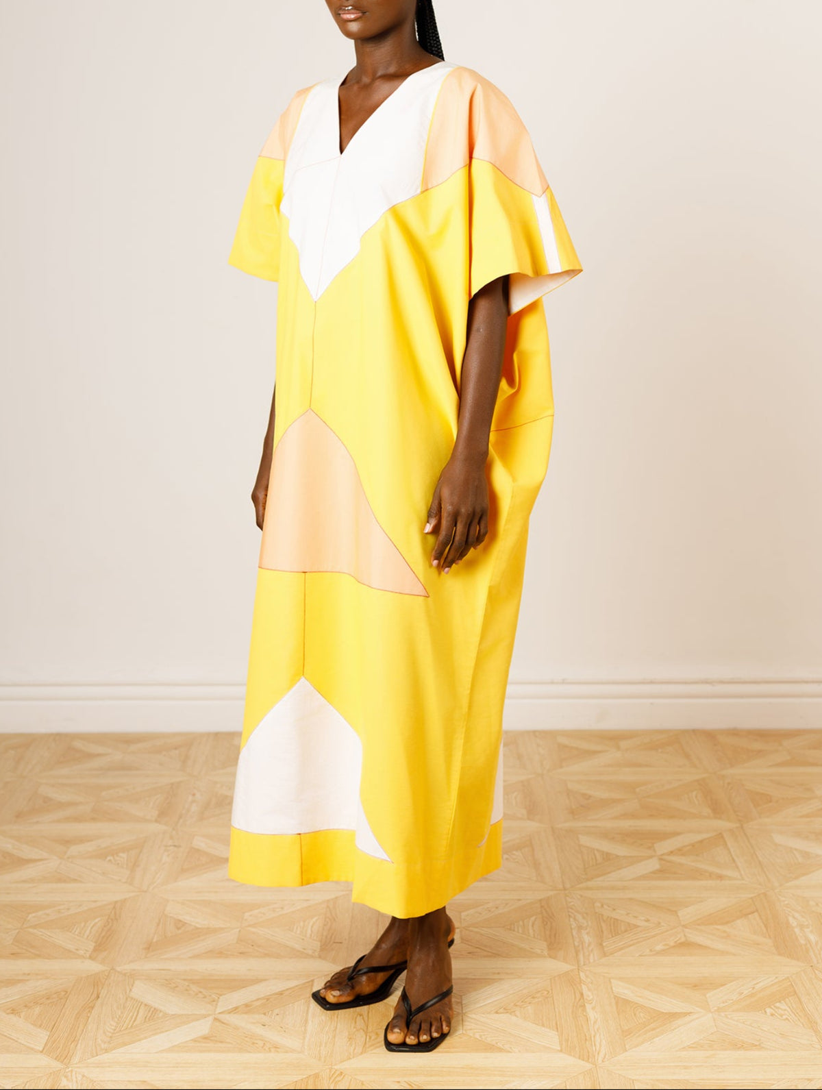 Ndidi Agbada