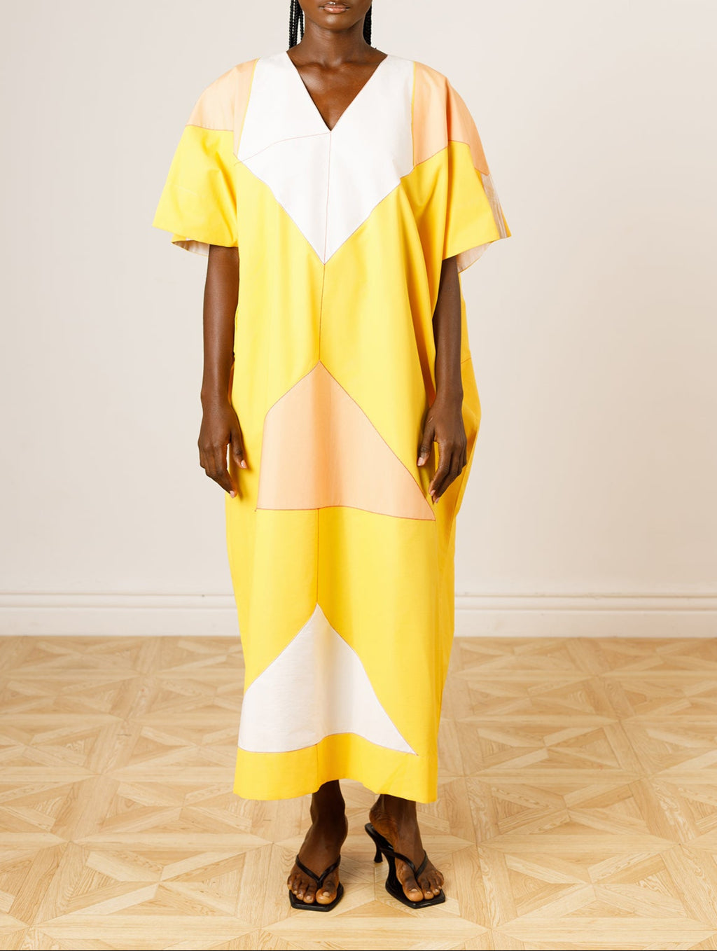 Ndidi Agbada