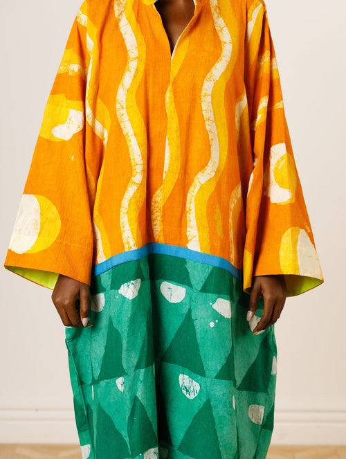 Adama Kaftan