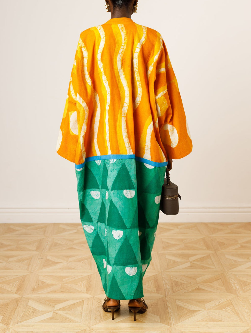 Adama Kaftan