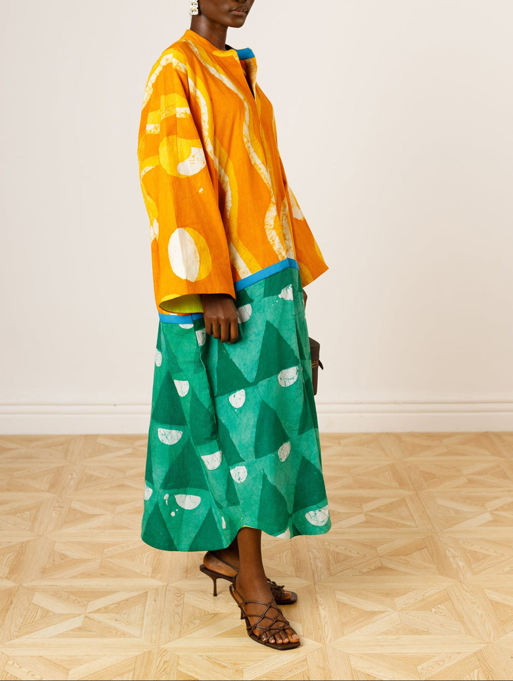 Adama Kaftan