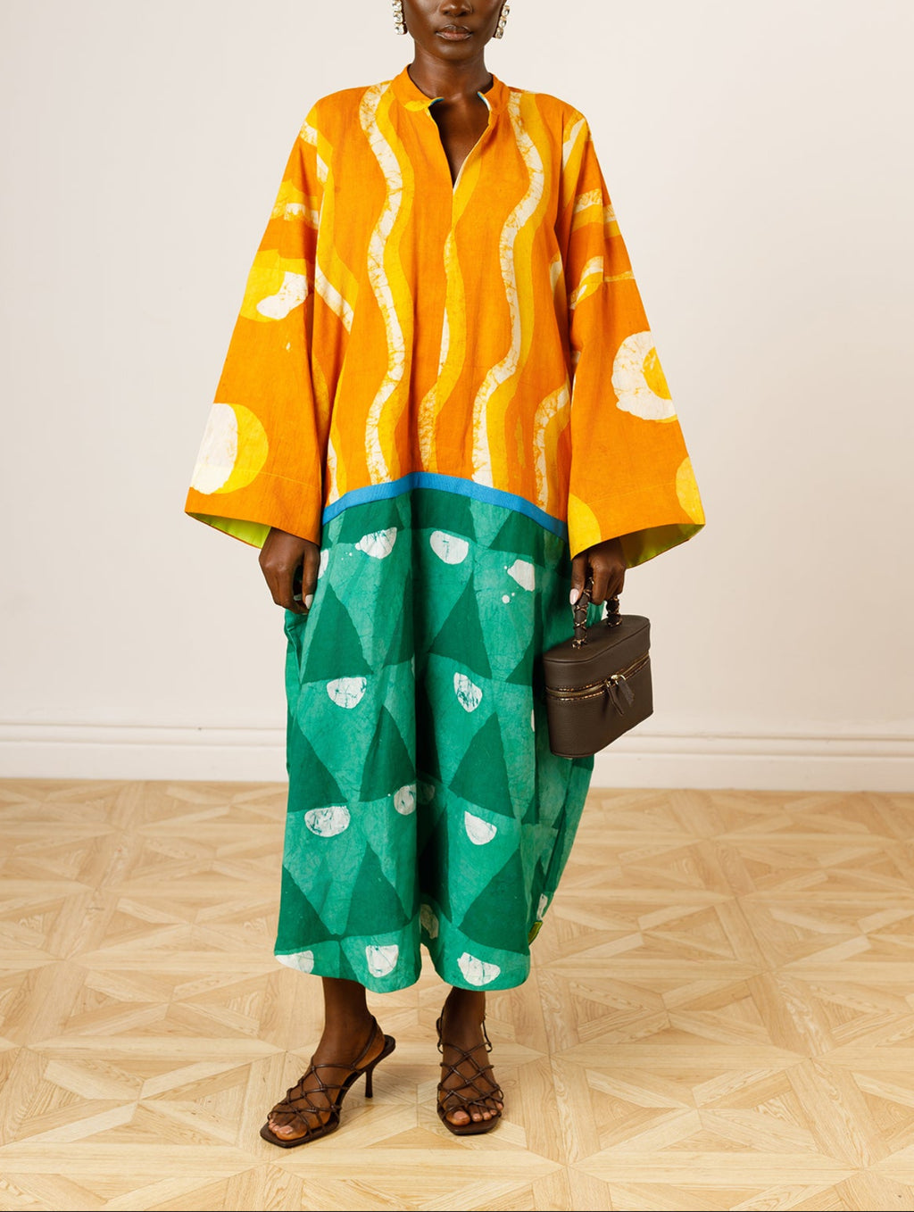 Adama Kaftan