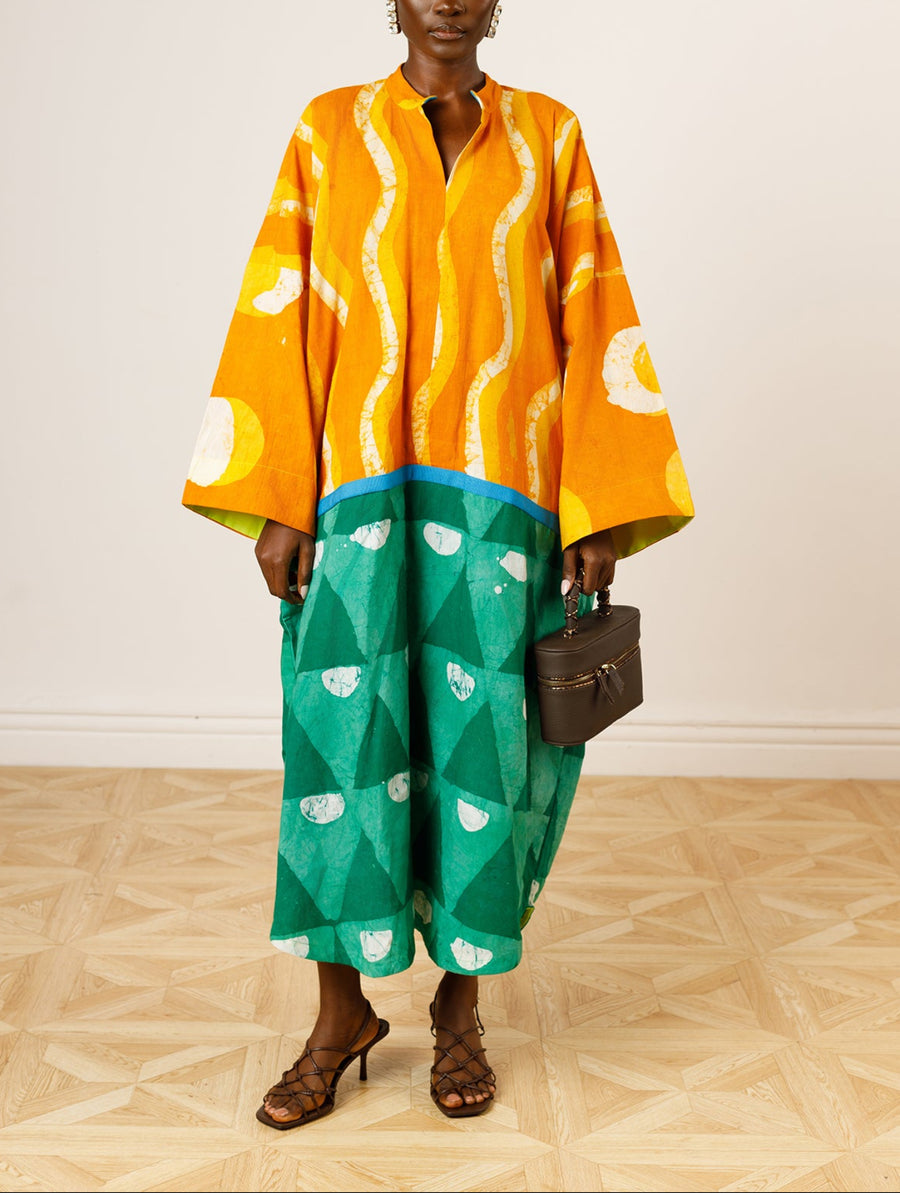 Adama Kaftan