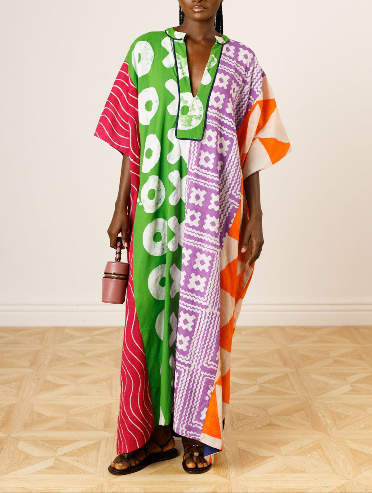 Bamako Jalabiya