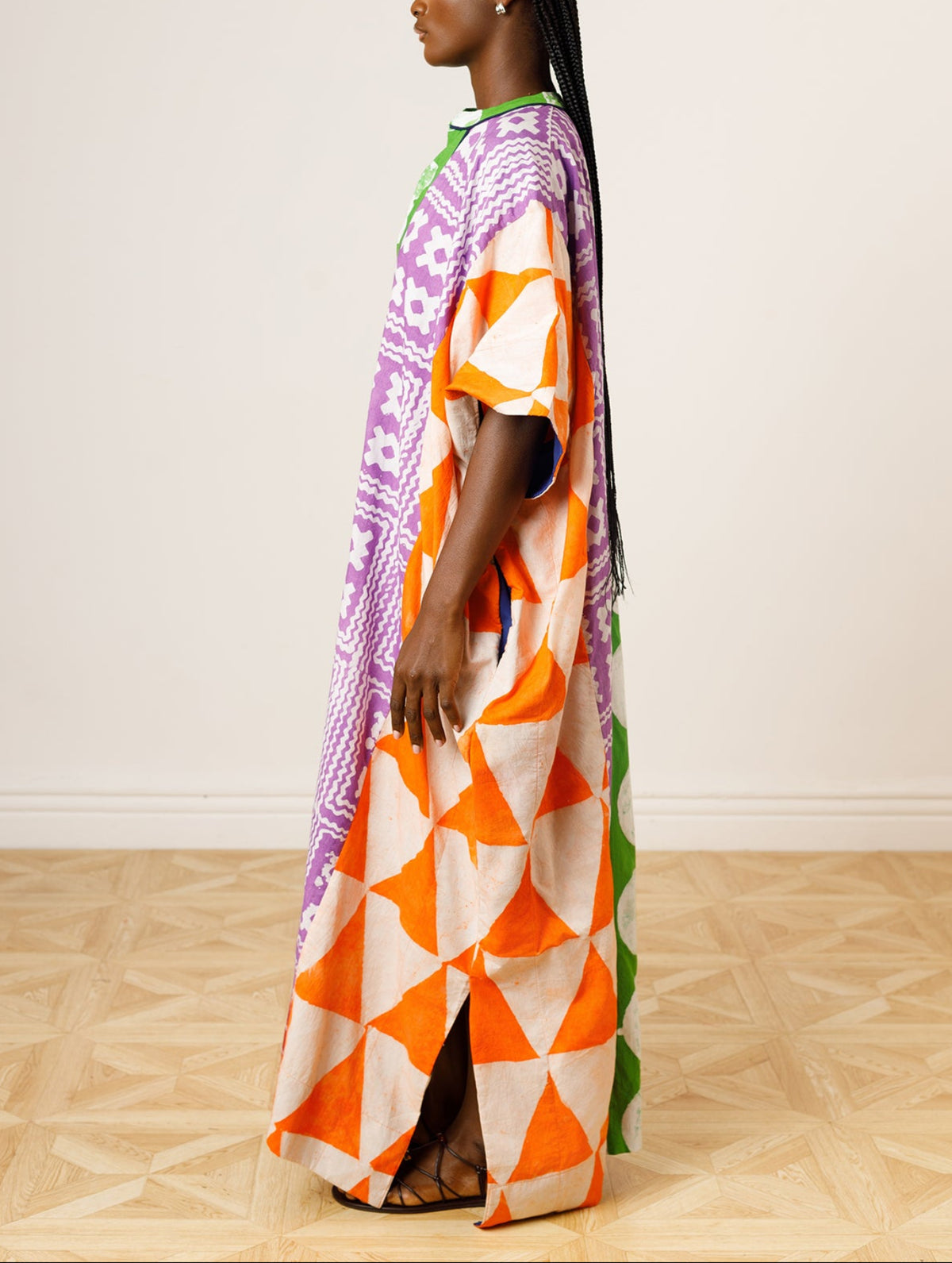 Bamako Jalabiya