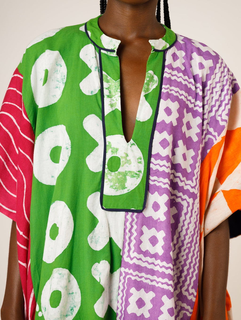 Bamako Jalabiya