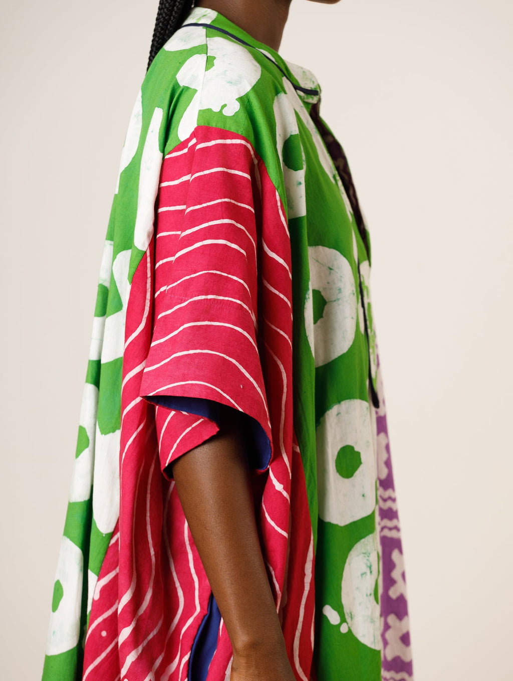 Bamako Jalabiya