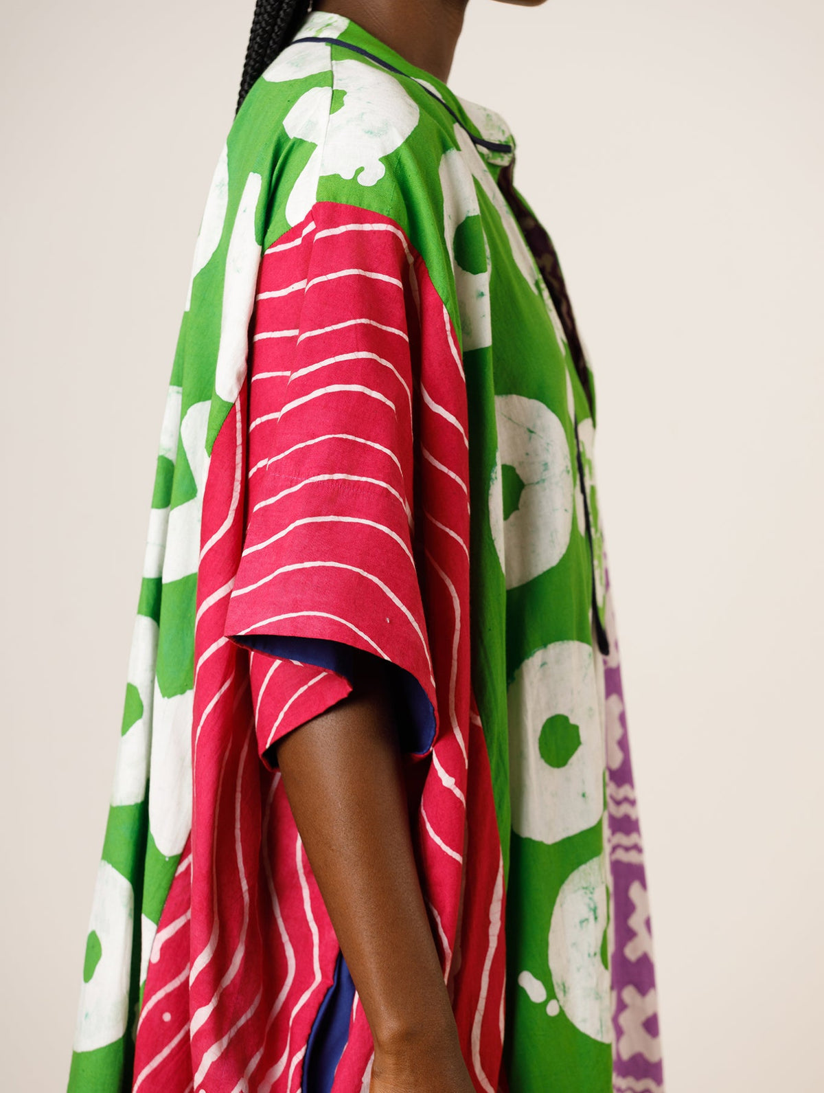 Bamako Jalabiya