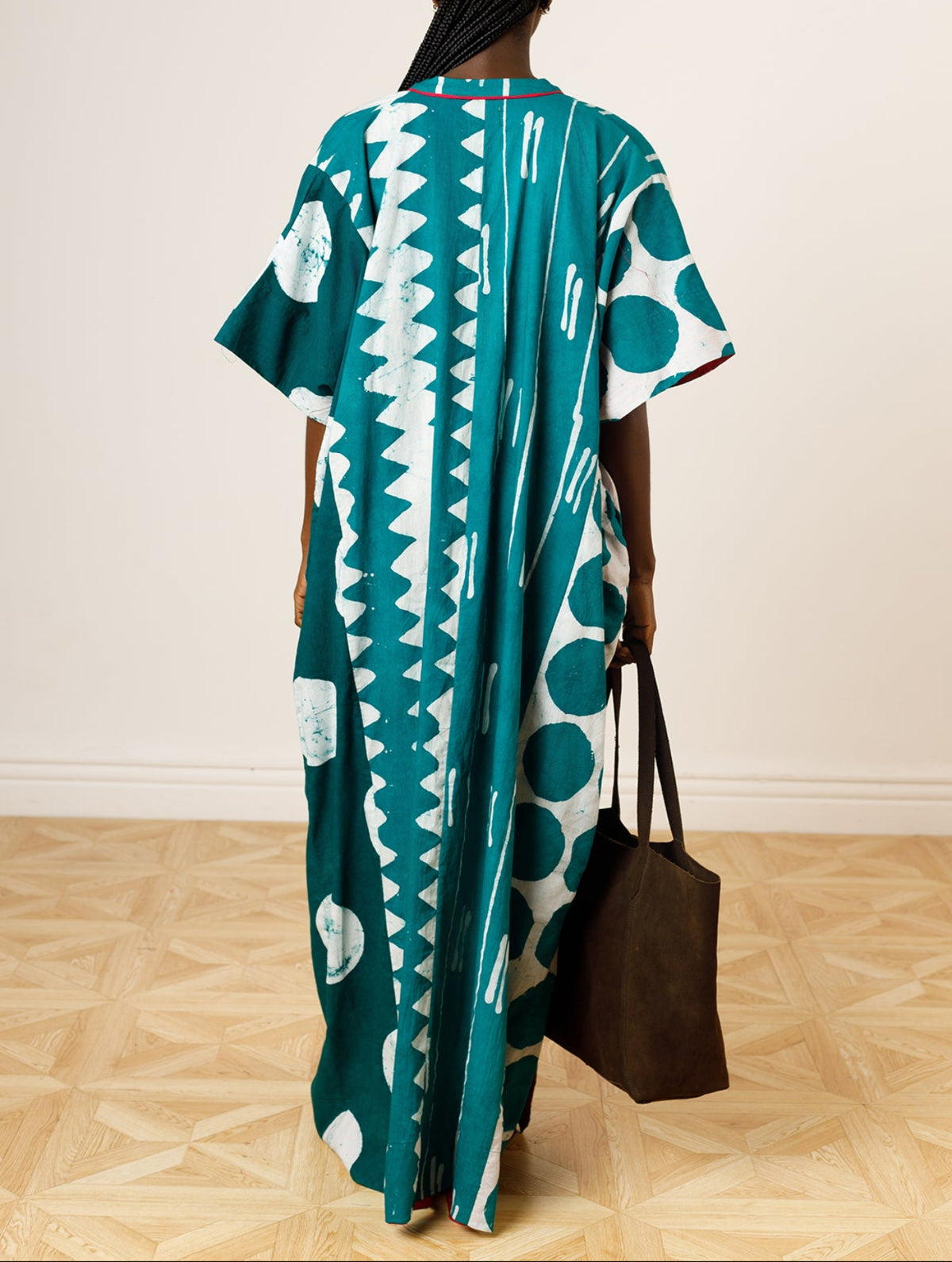 Bamako Jalabiya