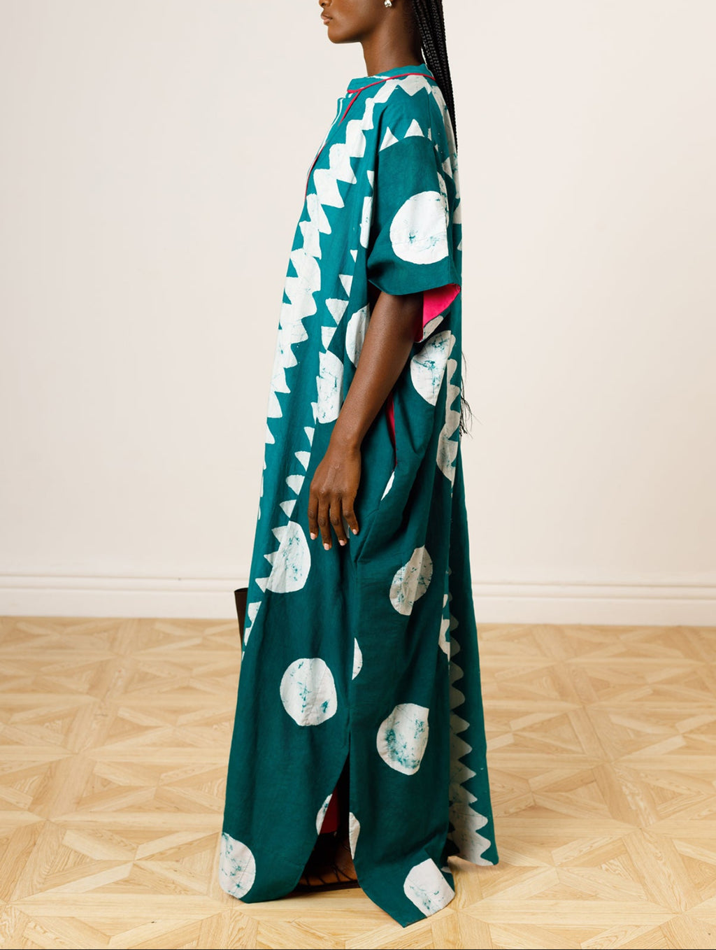 Bamako Jalabiya
