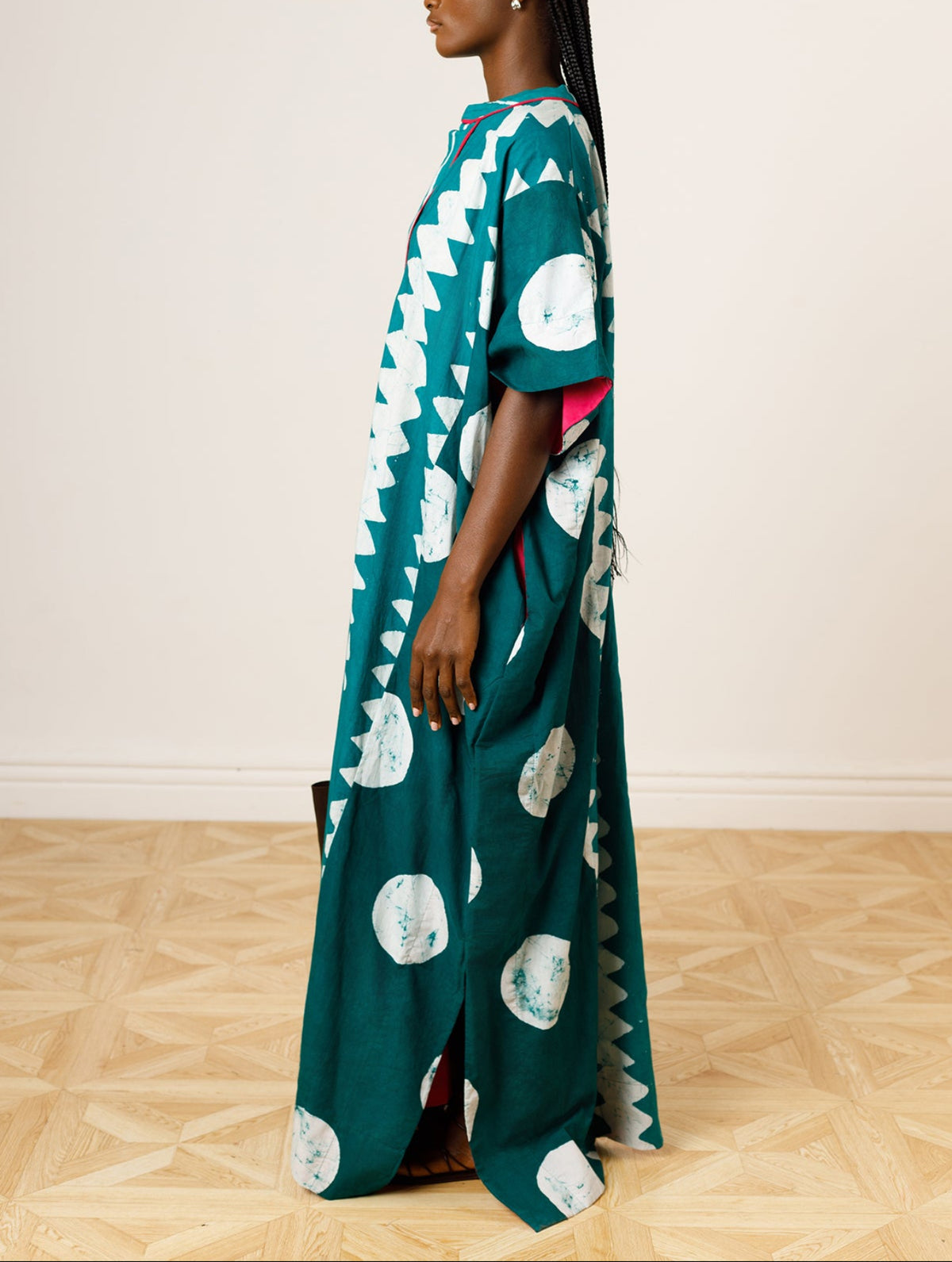 Bamako Jalabiya