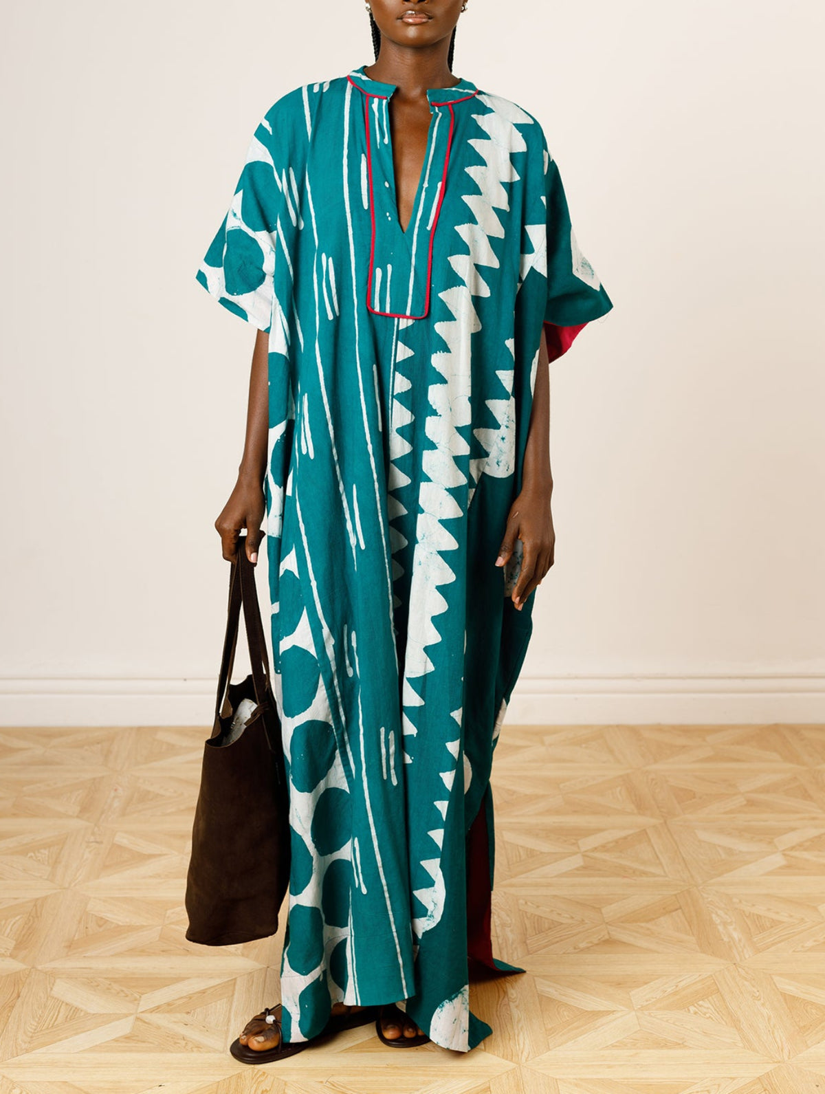 Bamako Jalabiya