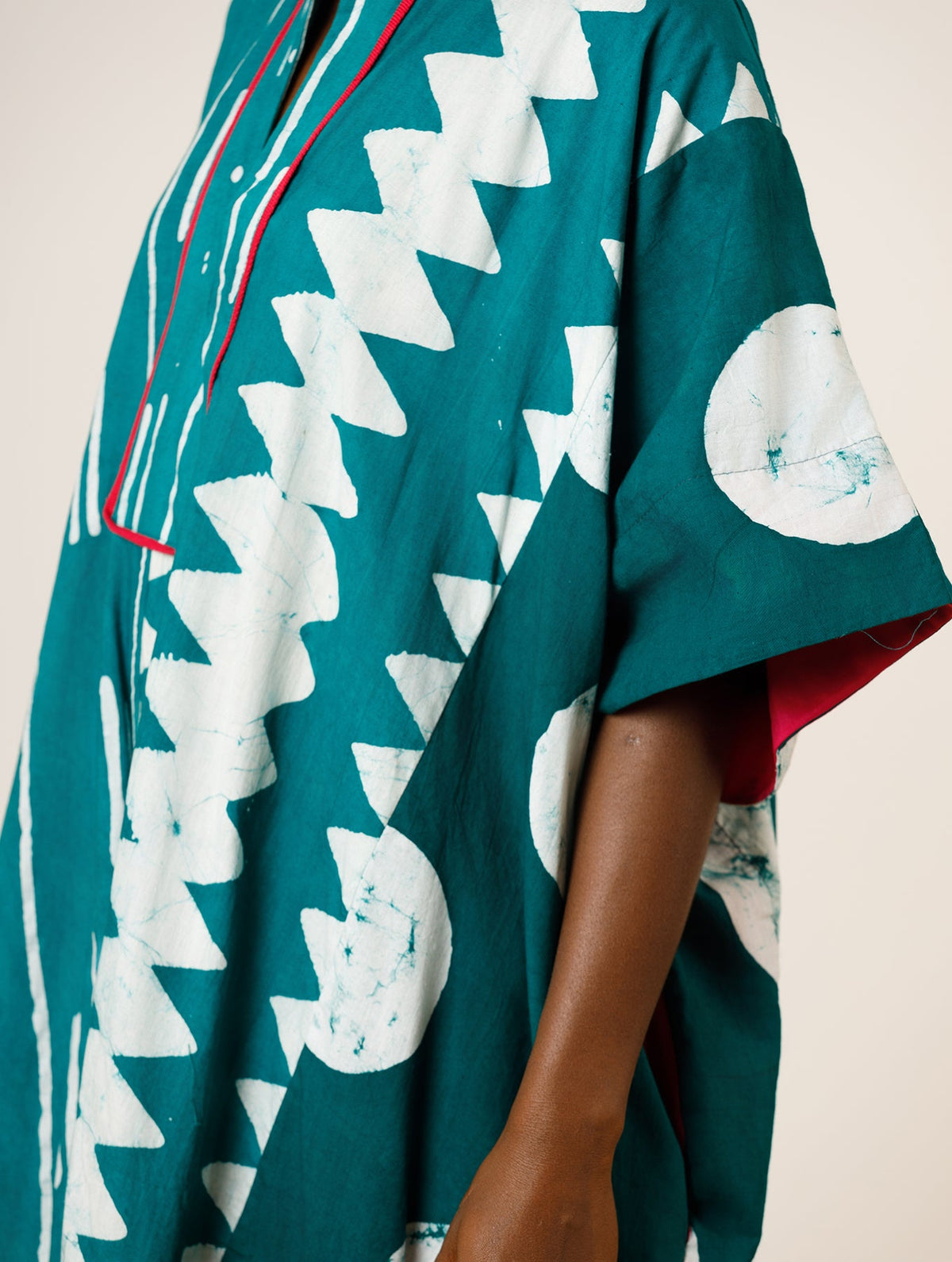 Bamako Jalabiya