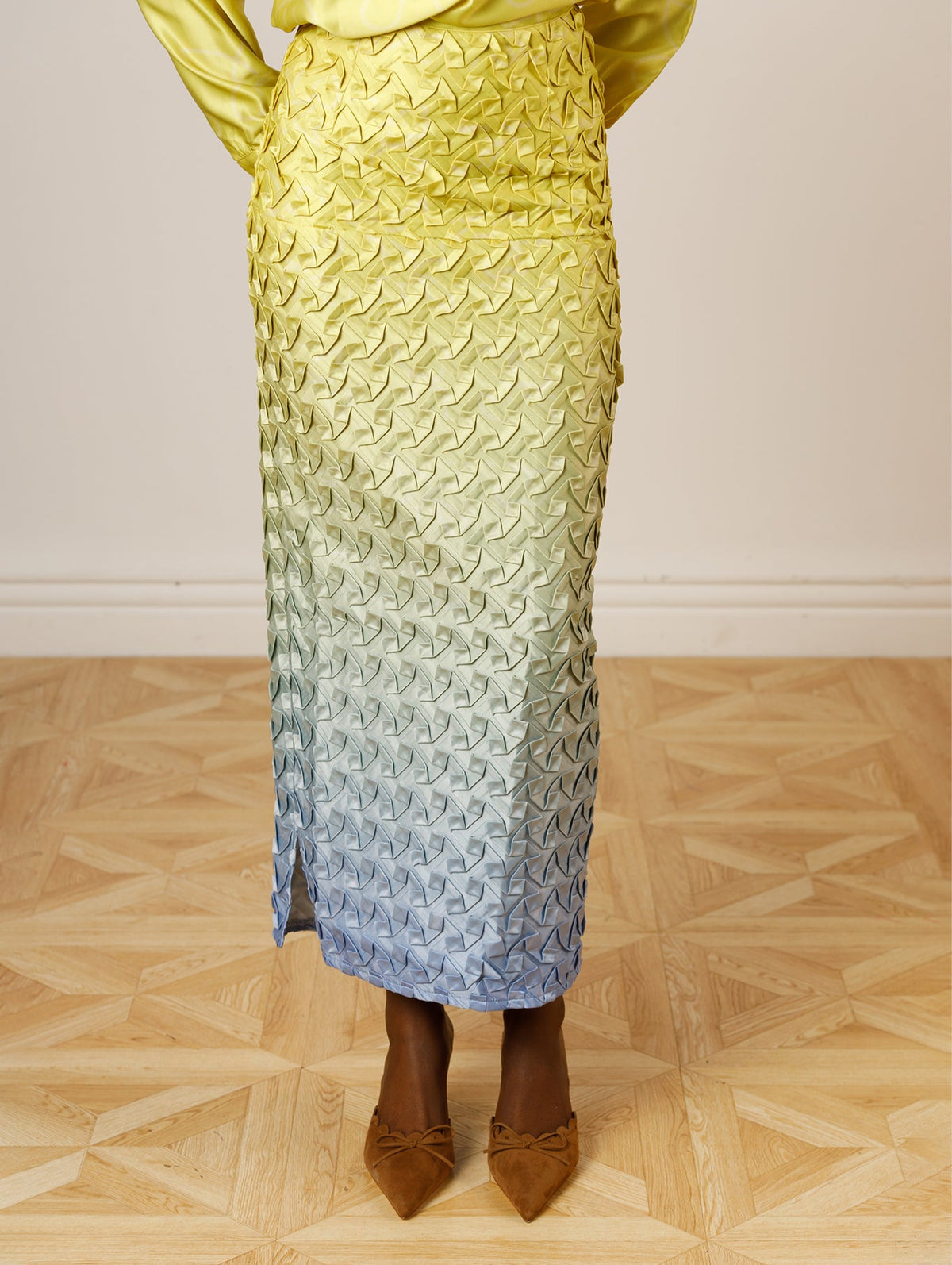 Lareen Skirt