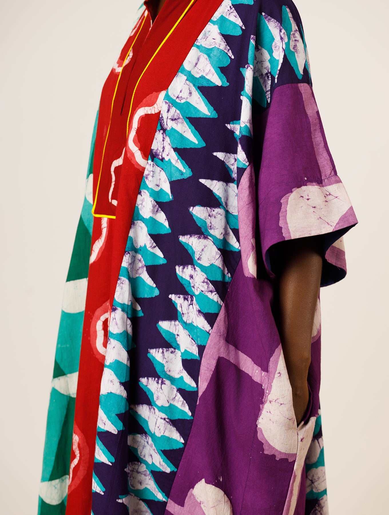 Bamako Jalabiya